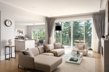 Photo 6 at 2980 Burfield Place, Cypress Park Estates, West Vancouver
