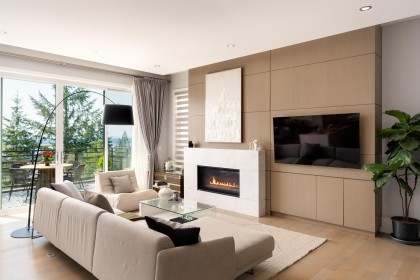 Photo 12 at 2980 Burfield Place, Cypress Park Estates, West Vancouver