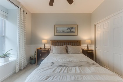 Photo 22 at 116 - 3600 Windcrest Drive, Roche Point, North Vancouver