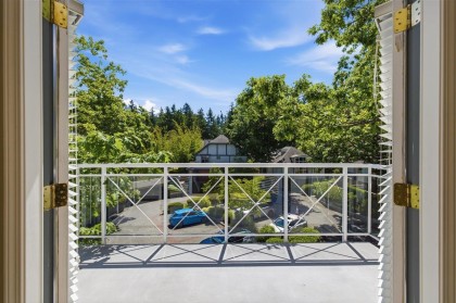 Photo 13 at 308 - 5880 Hampton Place, University VW, Vancouver West