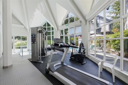 Photo 17 at 308 - 5880 Hampton Place, University VW, Vancouver West