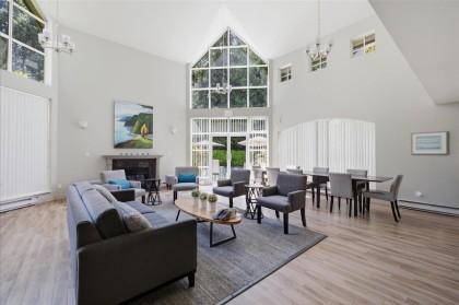 Photo 16 at 308 - 5880 Hampton Place, University VW, Vancouver West