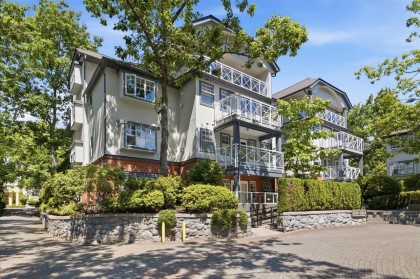 Photo 1 at 308 - 5880 Hampton Place, University VW, Vancouver West
