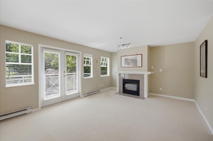 Photo 5 at 308 - 5880 Hampton Place, University VW, Vancouver West
