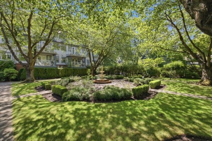 Photo 20 at 308 - 5880 Hampton Place, University VW, Vancouver West
