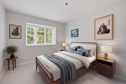 Photo 10 at 308 - 5880 Hampton Place, University VW, Vancouver West