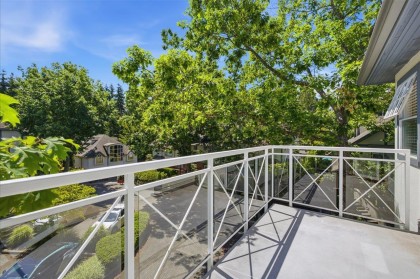 Photo 14 at 308 - 5880 Hampton Place, University VW, Vancouver West