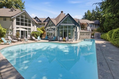 Photo 15 at 308 - 5880 Hampton Place, University VW, Vancouver West