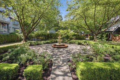 Photo 19 at 308 - 5880 Hampton Place, University VW, Vancouver West