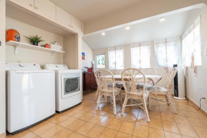 Photo 6 at 3870 W 17th Avenue, Dunbar, Vancouver West