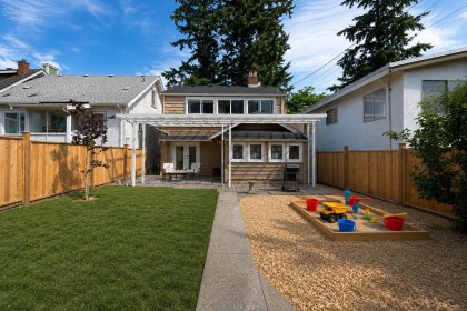 Photo 17 at 3870 W 17th Avenue, Dunbar, Vancouver West