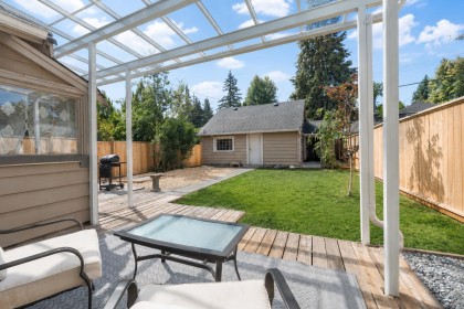 Photo 16 at 3870 W 17th Avenue, Dunbar, Vancouver West