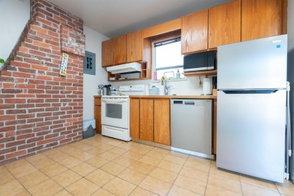 Photo 5 at 3870 W 17th Avenue, Dunbar, Vancouver West