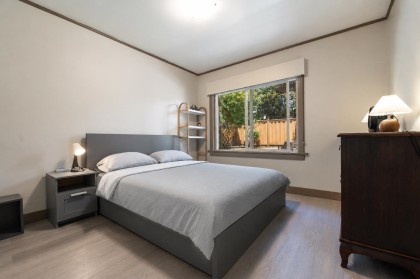 Photo 9 at 3870 W 17th Avenue, Dunbar, Vancouver West