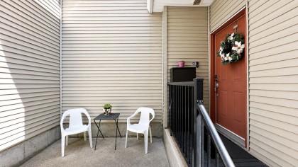Photo 2 at 8318 Fremlin Street, Vancouver West