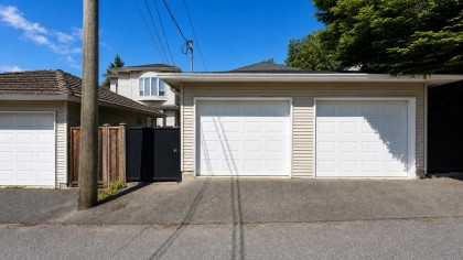 Photo 26 at 8318 Fremlin Street, Vancouver West