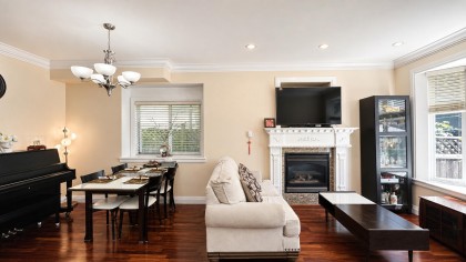 Photo 7 at 8318 Fremlin Street, Vancouver West