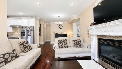 Photo 9 at 8318 Fremlin Street, Vancouver West
