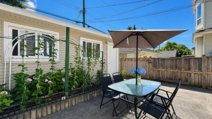 Photo 30 at 8318 Fremlin Street, Vancouver West