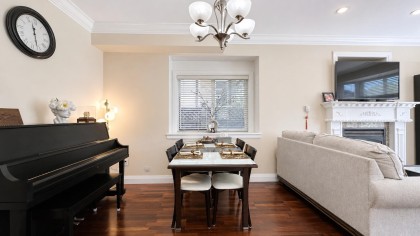 Photo 10 at 8318 Fremlin Street, Vancouver West