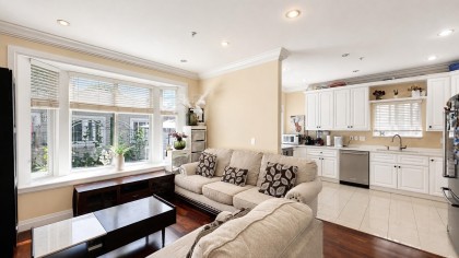 Photo 8 at 8318 Fremlin Street, Vancouver West