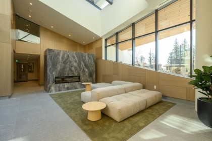Photo 8 at 505 - 3963 Uplands Way, Cypress Park Estates, West Vancouver