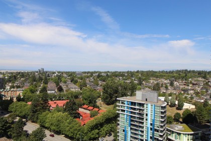 Photo 1 at 2205 - 489 Interurban Way, Marpole, Vancouver West