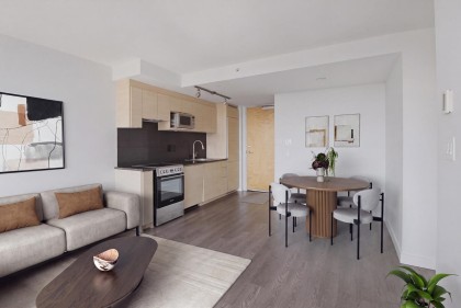Photo 4 at 2205 - 489 Interurban Way, Marpole, Vancouver West