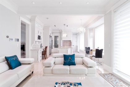 Photo 12 at 1196 W 48th Avenue, South Granville, Vancouver West