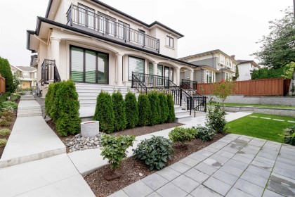 Photo 36 at 1196 W 48th Avenue, South Granville, Vancouver West