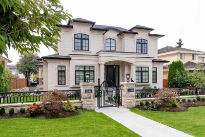 Photo 1 at 1196 W 48th Avenue, South Granville, Vancouver West