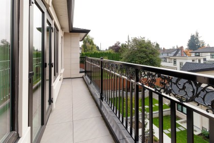 Photo 20 at 1196 W 48th Avenue, South Granville, Vancouver West