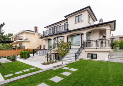 Photo 38 at 1196 W 48th Avenue, South Granville, Vancouver West