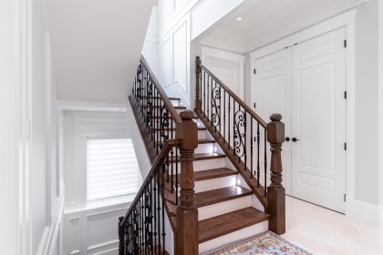 Photo 10 at 1196 W 48th Avenue, South Granville, Vancouver West