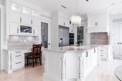Photo 14 at 1196 W 48th Avenue, South Granville, Vancouver West