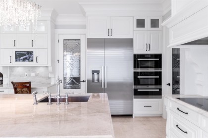 Photo 15 at 1196 W 48th Avenue, South Granville, Vancouver West