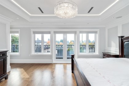 Photo 19 at 1196 W 48th Avenue, South Granville, Vancouver West