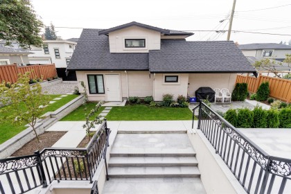 Photo 40 at 1196 W 48th Avenue, South Granville, Vancouver West