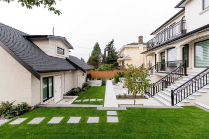 Photo 39 at 1196 W 48th Avenue, South Granville, Vancouver West