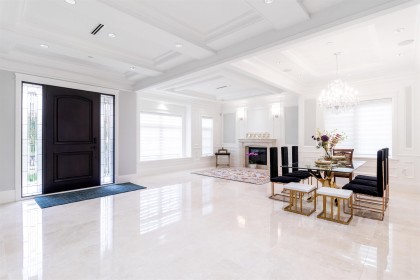 Photo 4 at 1196 W 48th Avenue, South Granville, Vancouver West