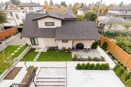 Photo 21 at 1196 W 48th Avenue, South Granville, Vancouver West