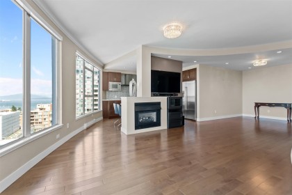 Photo 5 at 2302 - 1500 Howe Street, Vancouver West