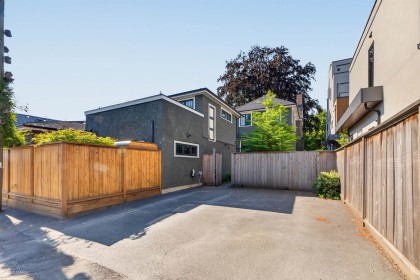 Photo 23 at 2 - 1157 W 33rd Avenue, Shaughnessy, Vancouver West