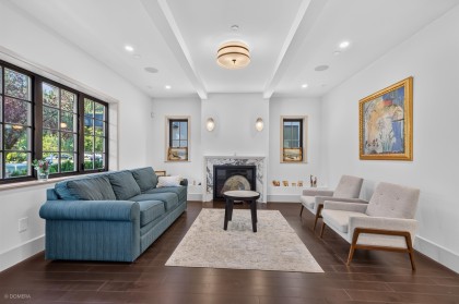 Photo 2 at 2 - 1157 W 33rd Avenue, Shaughnessy, Vancouver West