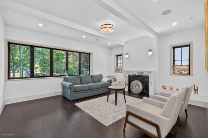 Photo 6 at 2 - 1157 W 33rd Avenue, Shaughnessy, Vancouver West