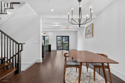 Photo 7 at 2 - 1157 W 33rd Avenue, Shaughnessy, Vancouver West