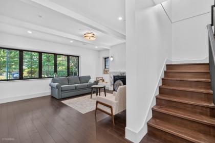 Photo 5 at 2 - 1157 W 33rd Avenue, Shaughnessy, Vancouver West