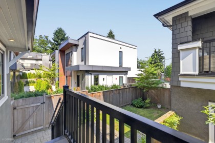 Photo 20 at 2 - 1157 W 33rd Avenue, Shaughnessy, Vancouver West