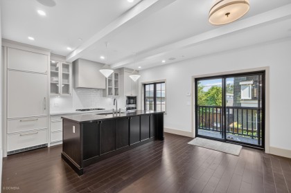 Photo 9 at 2 - 1157 W 33rd Avenue, Shaughnessy, Vancouver West