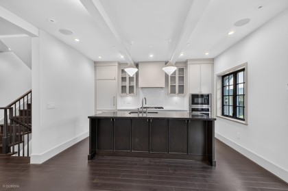 Photo 10 at 2 - 1157 W 33rd Avenue, Shaughnessy, Vancouver West